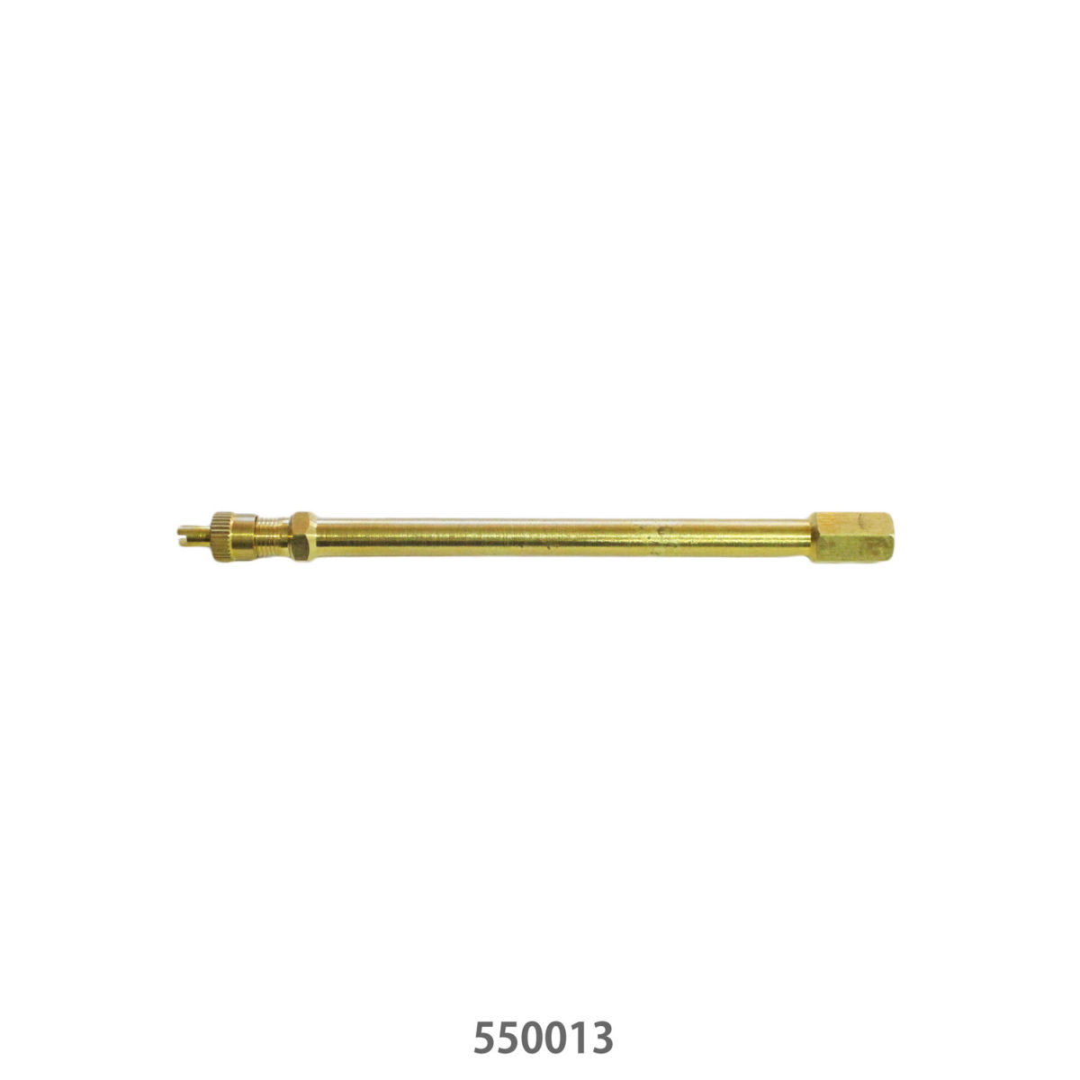 Tubeless Tyre Valve Extensions For Truck Bus Tyres for Air Inflation — Elementor
