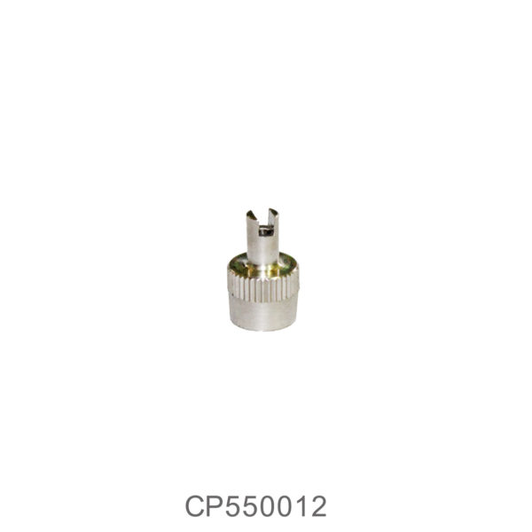 Steel Valve Cap