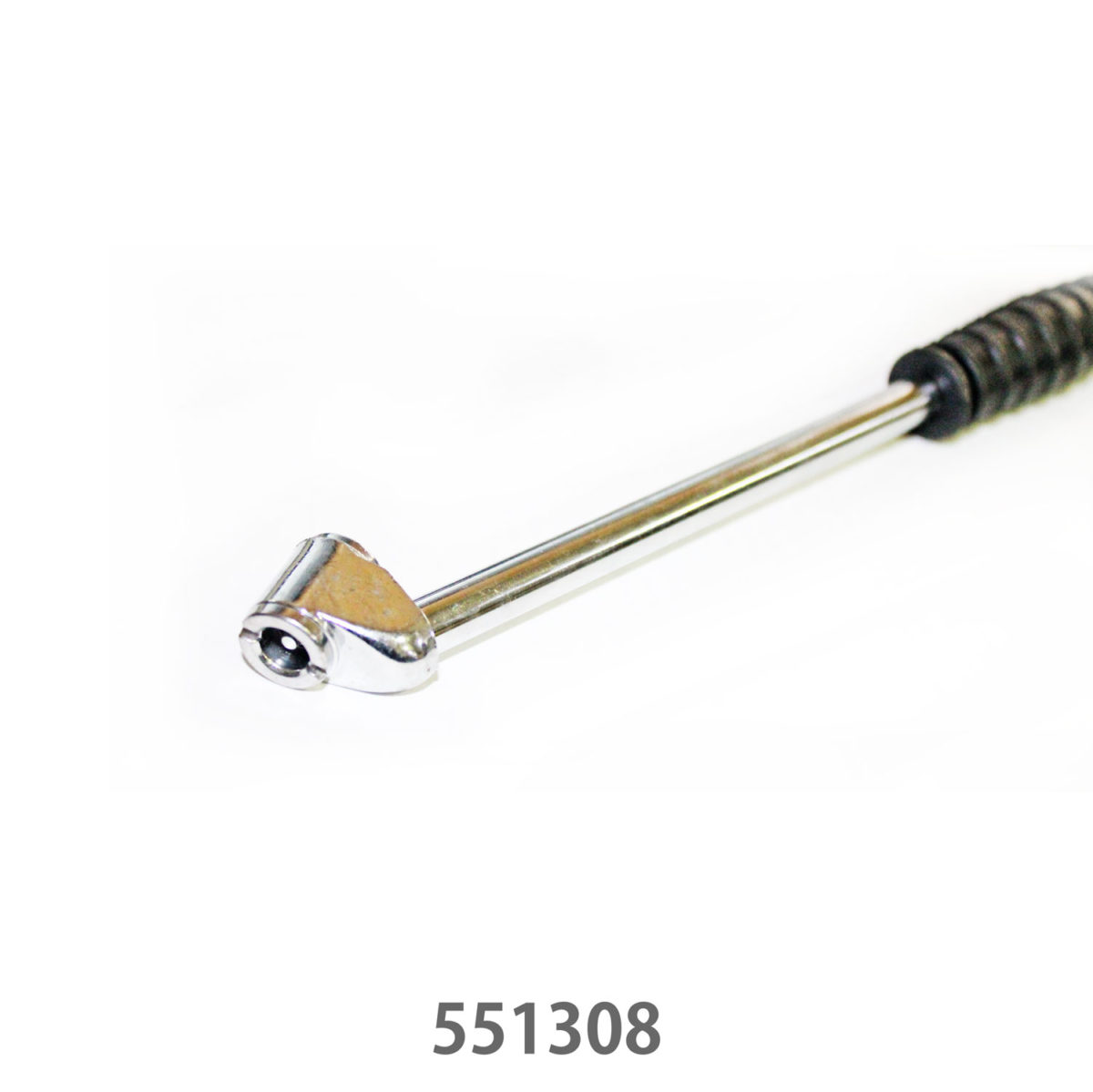 SARV Tyre Air Chuck Inflator 8mm , Tyre Filling nozzle