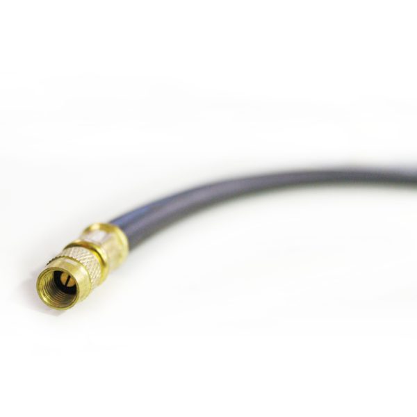 Sarv Flexible Tire Valve Extension for Large Bore , OTR & EM Tyres 300mm