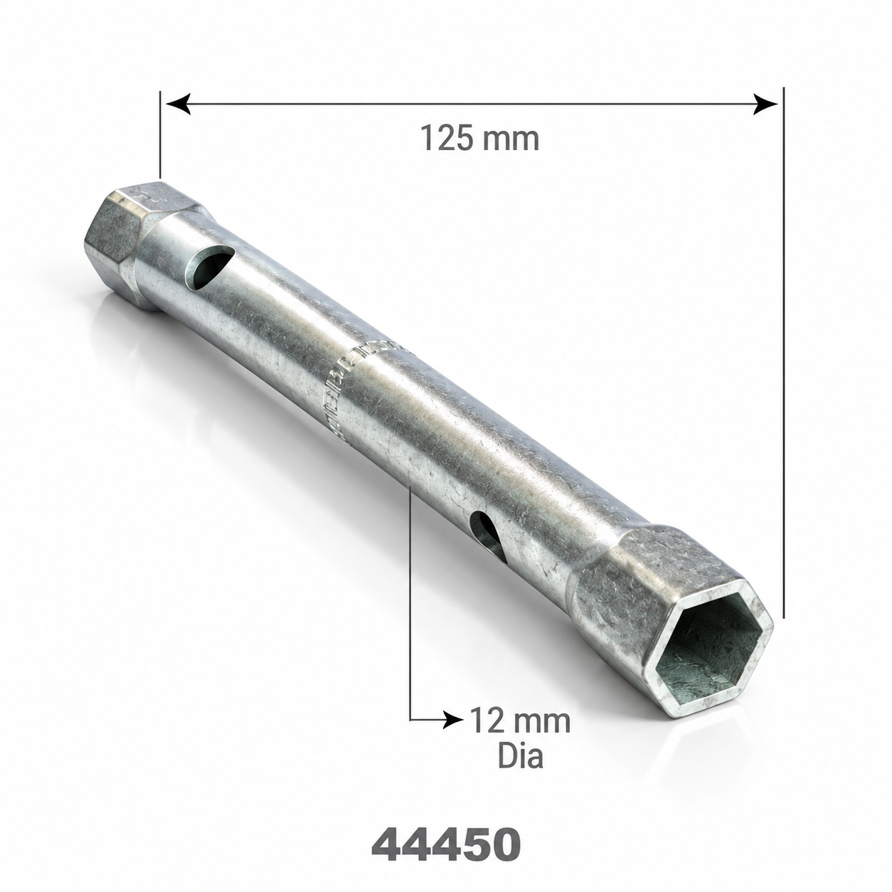Plug Spanner