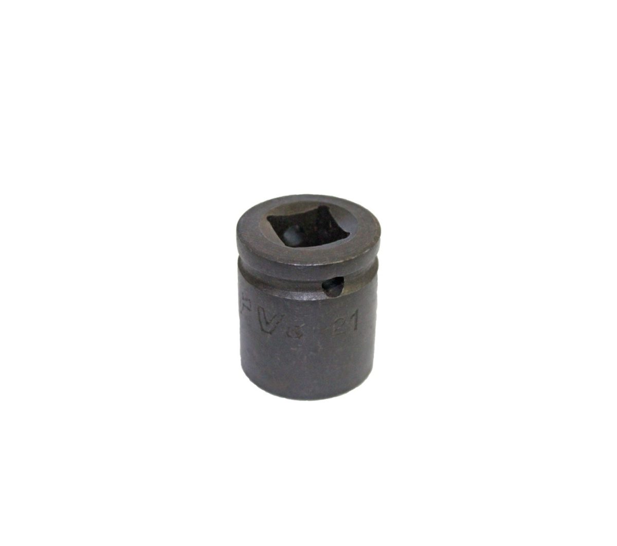 SARV Hex 21mm socket for Wheel Nut Extraction