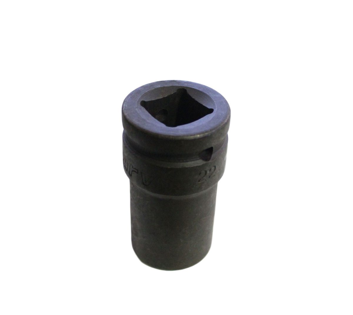 SARV Hex 22mm Deep Impact socket for Wheel Nut Extraction