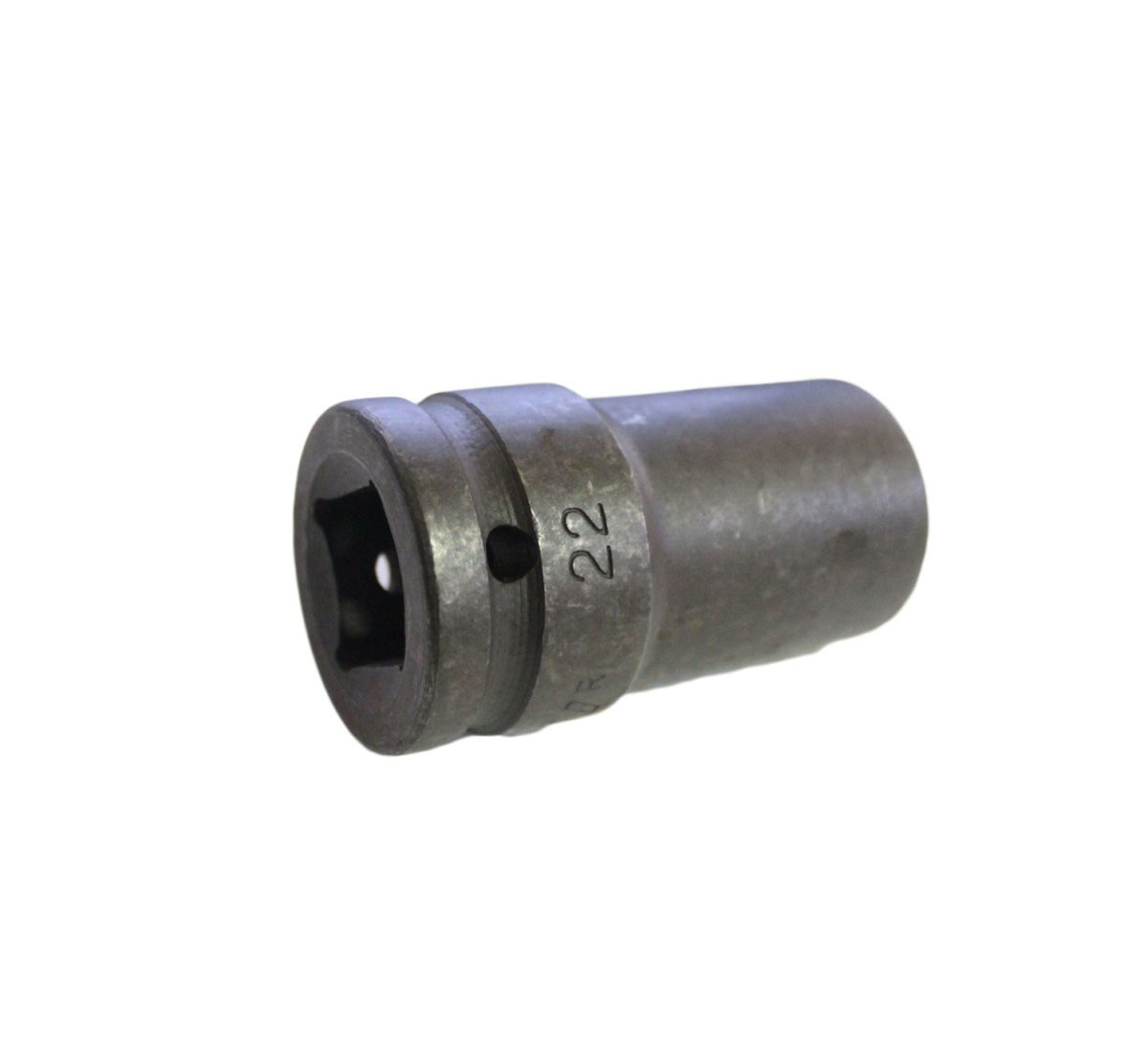 SARV Hex 22mm Deep Impact socket for Wheel Nut Extraction