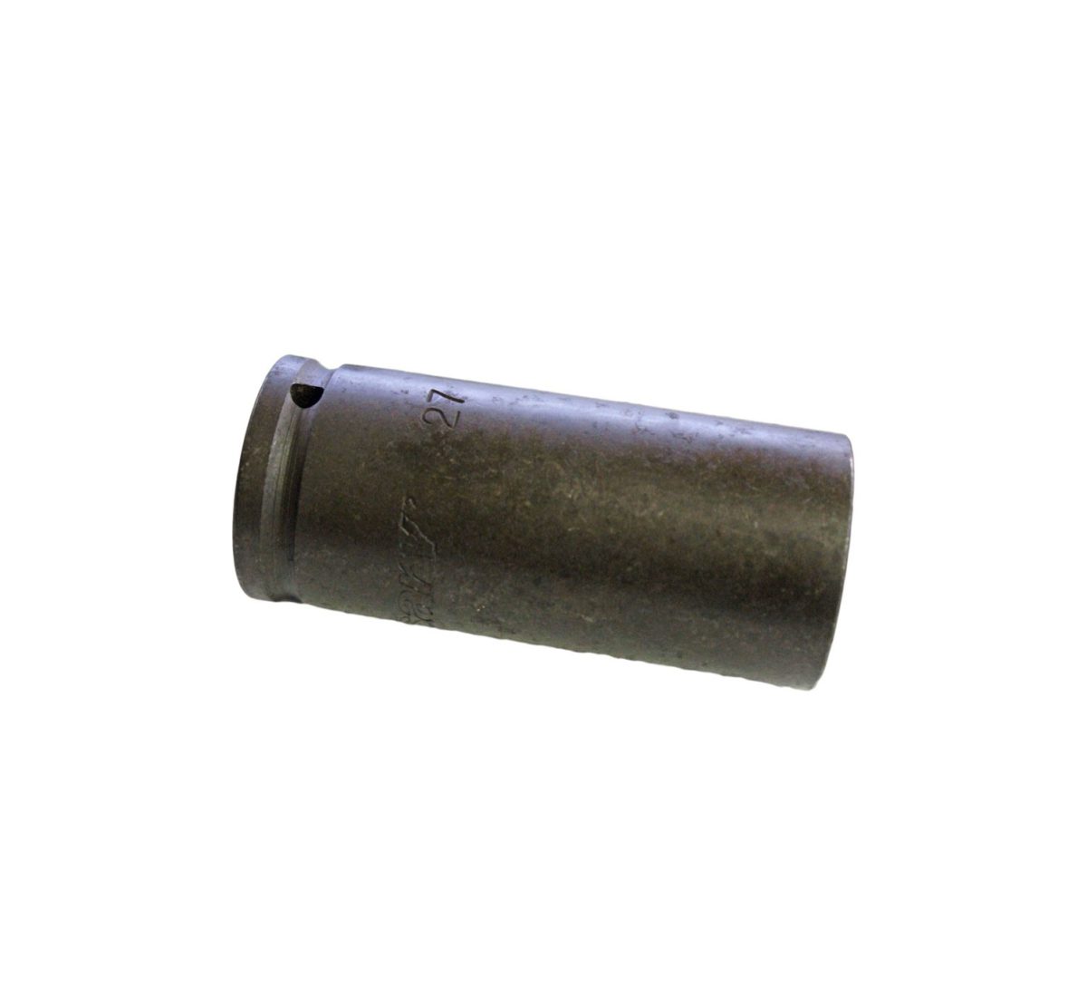 SARV Hex 27mm Deep Impact socket for Wheel Nut Extraction