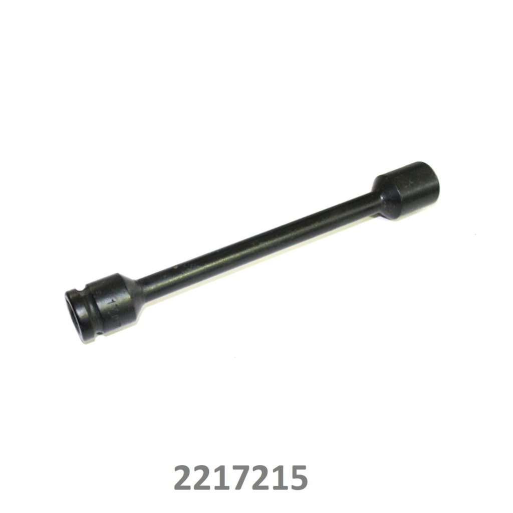 SARV 17mm wheel lug nut torque wrench 95 Nm with 1/2 inch drive and 215 mm heavy-duty steel body for two-wheeler and light vehicle use