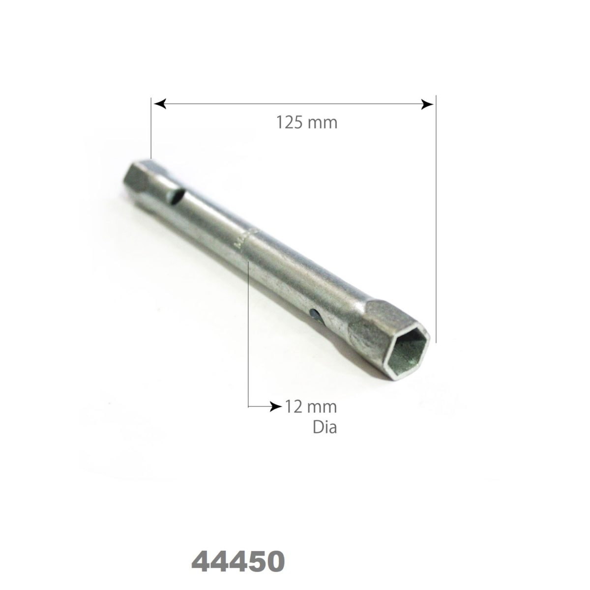SARV Spark Plug Spanner 10 x11mm, Spark plug removing tool