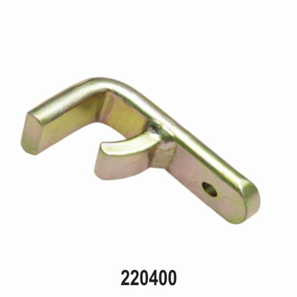 Truck Tyre Bead Holder (CRC Sheet) 350gm