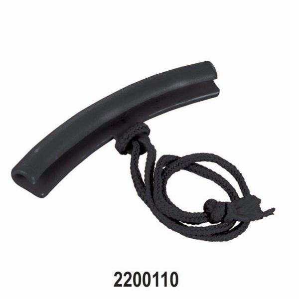 Wheel Rim Protector Black - SARV Garage Shop