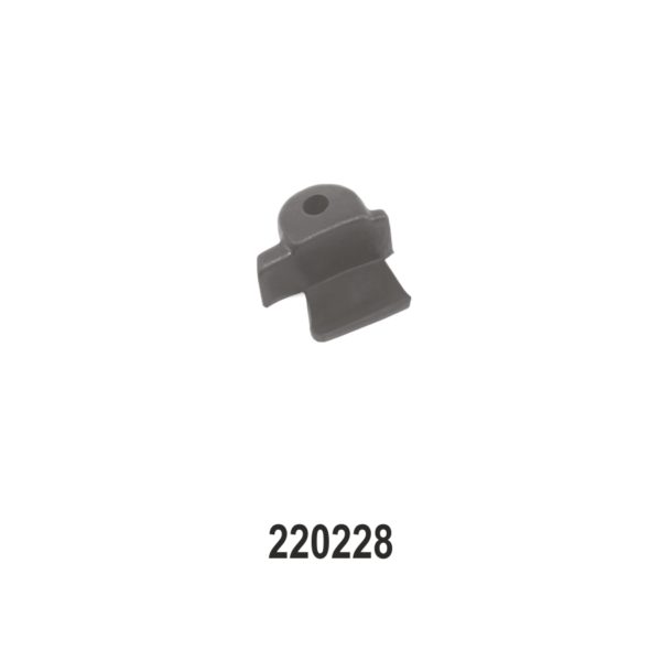 Plastic Inserts of Tyre Mount/Demount Tools ( Set of 5 Pcs.)