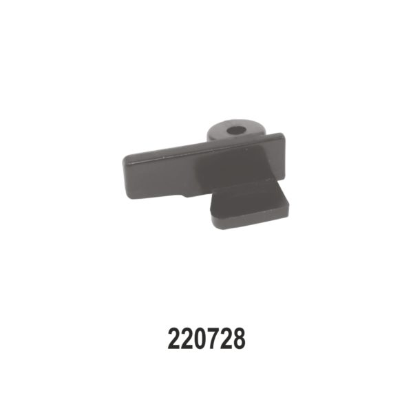 Plastic Inserts of Tyre Mount /Demount Tools ( Set of 5 Pcs. )