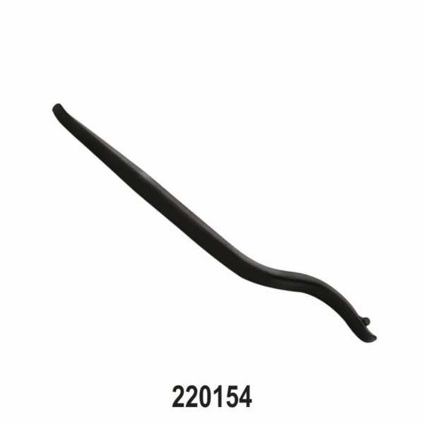 390mm(15?) Tyre Lever for Motorcycle Tyres with Stopper