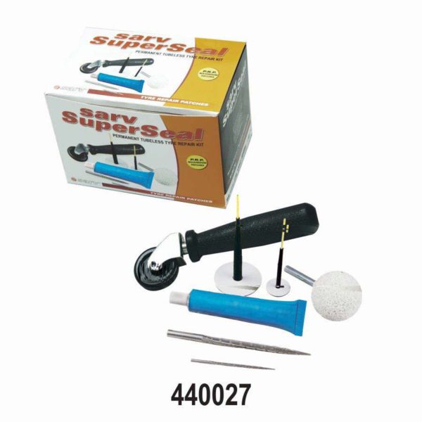Sarv-Super-Seal-Kit
