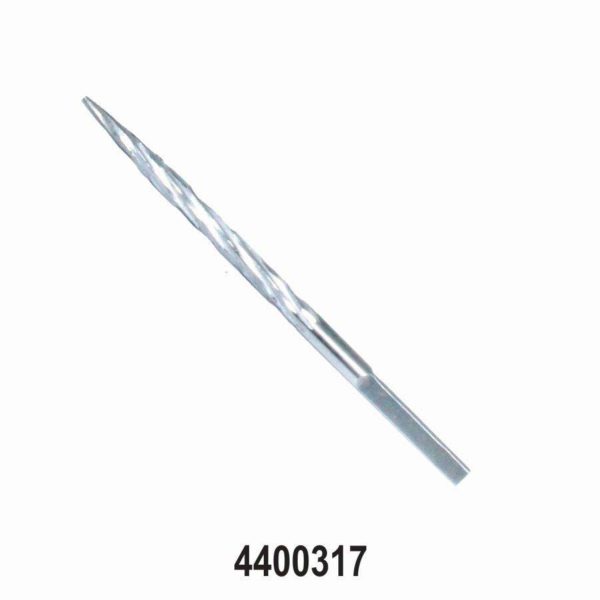 Angular-Milling-Cutter