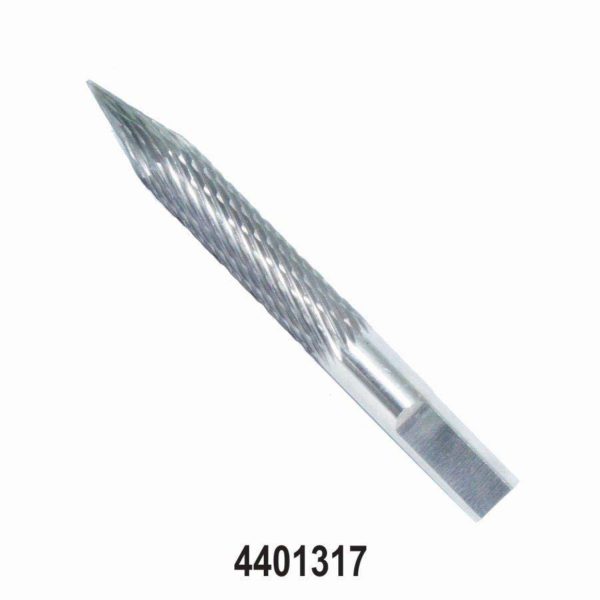 Angular-Milling-Cutter