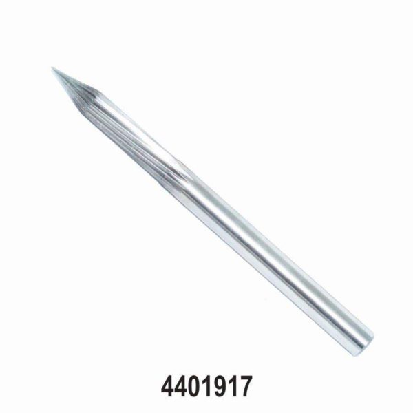 Angular-Milling-Cutter