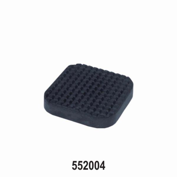 Durable Jack Rubber Pads