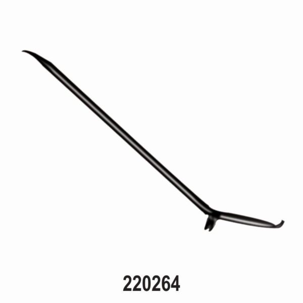 900mm(36? )Heavy Duty Tyre lever for Truck Lock Rings