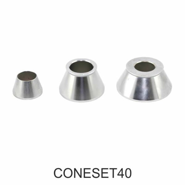 Self-Centering-Cone