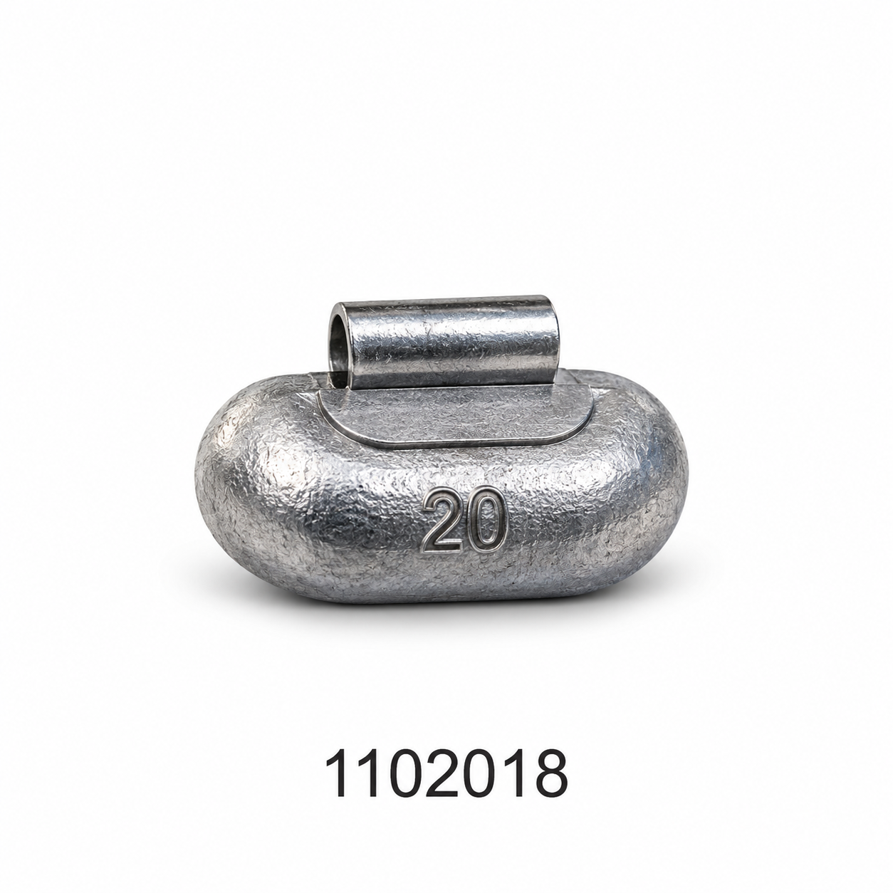 Clip-on 20gm