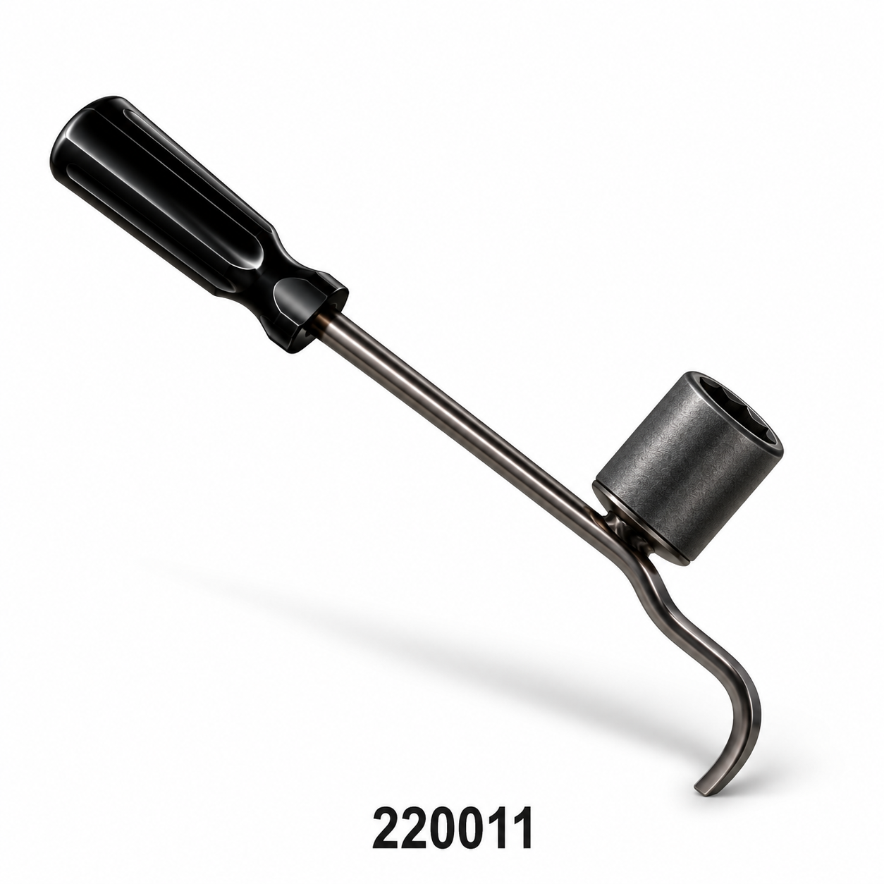 Cover Puller