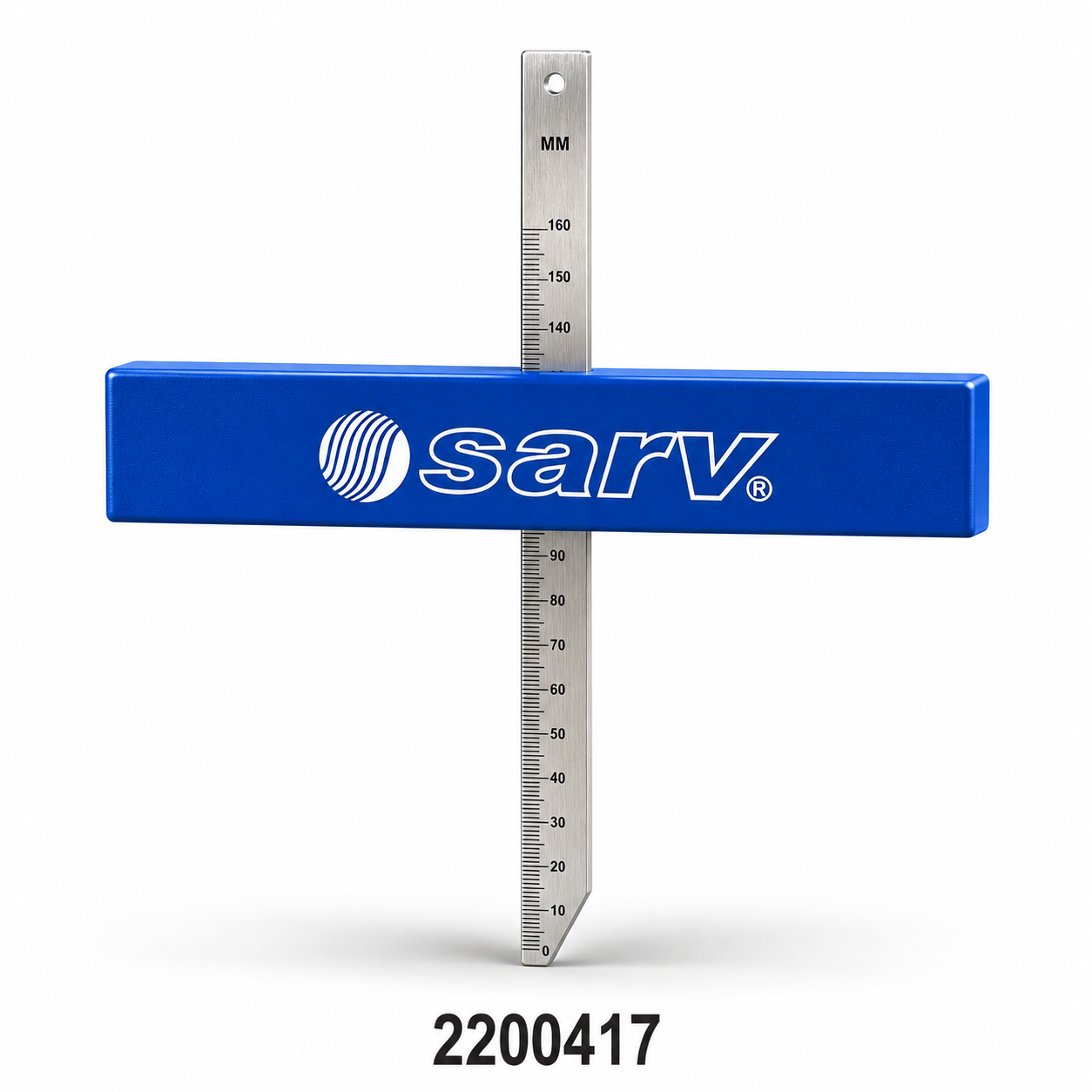 Thread Depth Gauge