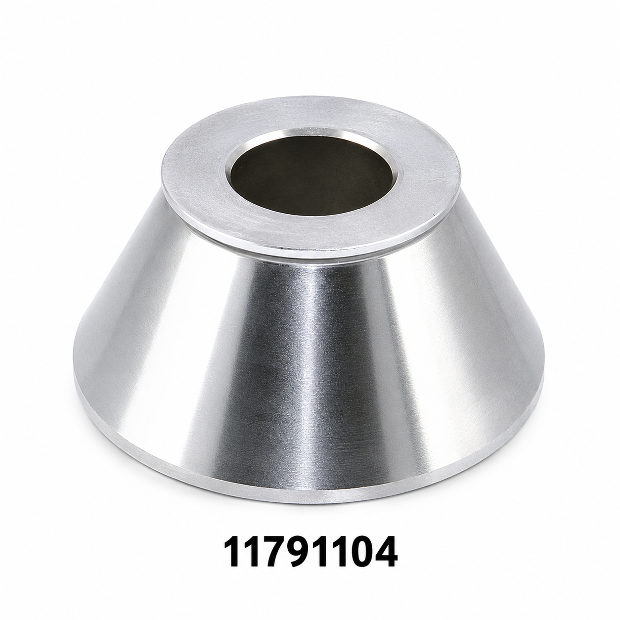 Buy Large Self-Centering Tapered Cone 40mm Shaft | SARV Garage Shop Buy Large Self-Centering Tapered Cone 2.9″–4.4″ for 40mm Wheel Balancer Shaft