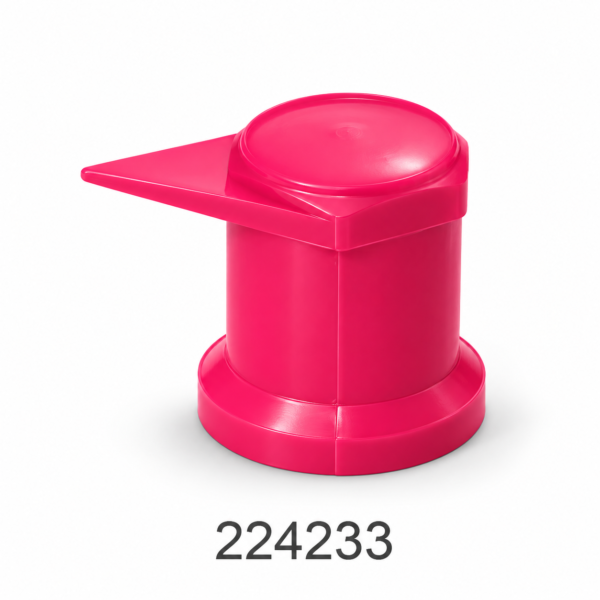 Buy Wheel Nut Indicator SARV 33mm with Dust Cap and Upper Pointer