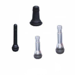 Tubeless Tyre Valves For Cars