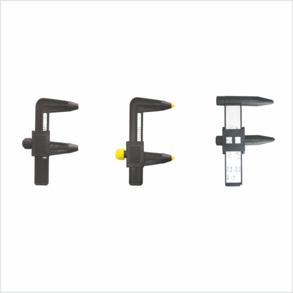 Pcd Measuring Tool
