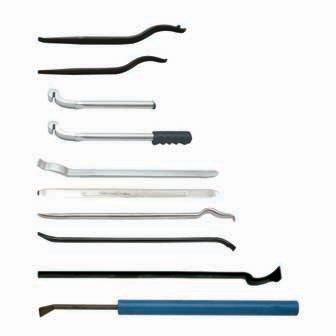 Tyre levers