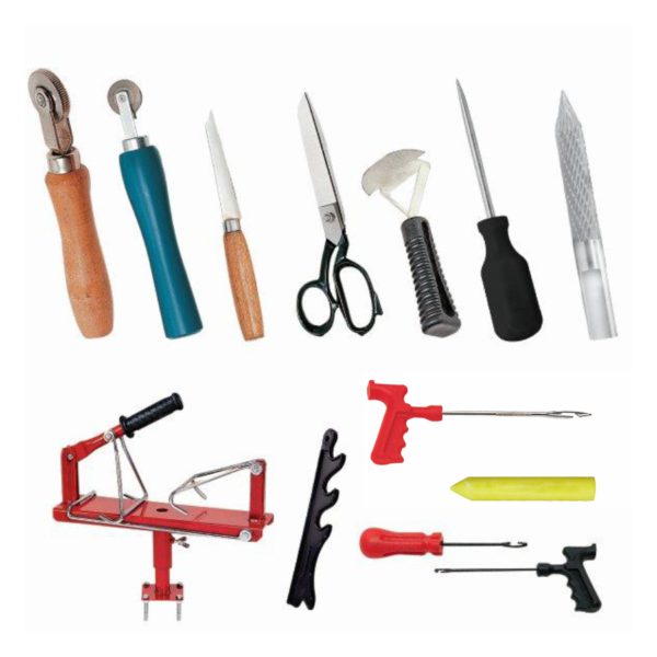 Tyre Repair Tools