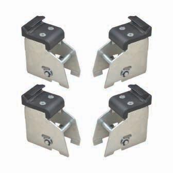 Motor Cycle Adaptor Kit