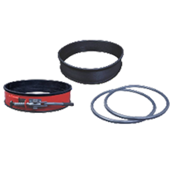 Tyre Inflation Pump Ring