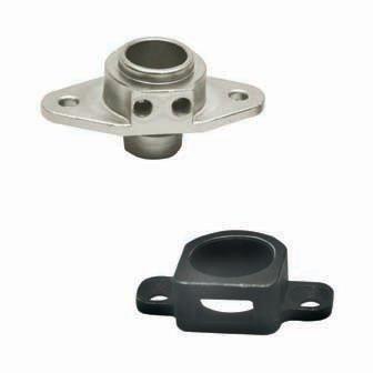 Tool Holders for Plastic Mount/Demount Tools