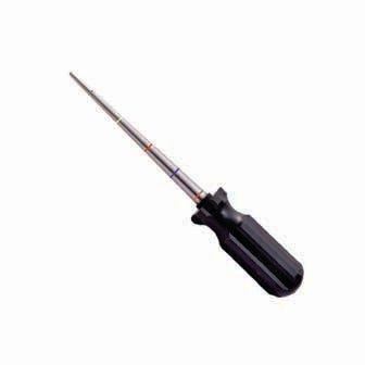 Tyre Injury Measuring Tool