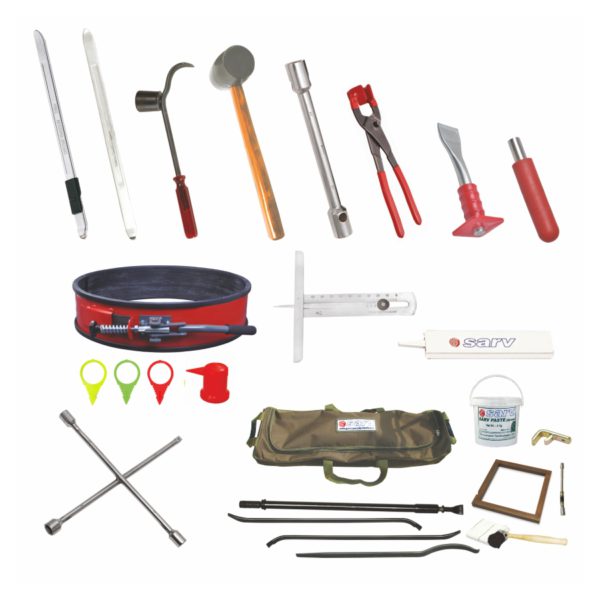 Tyre Service Tools