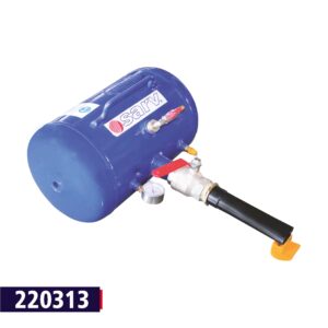 Truck Tyre Bead Seater / Tyre Bead Booster
