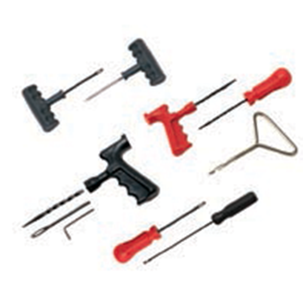 Needles & Probes