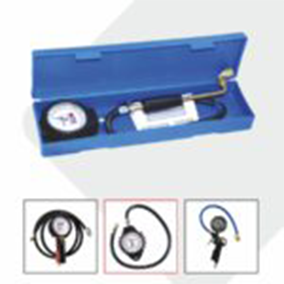 Tyre Pressure Gauges