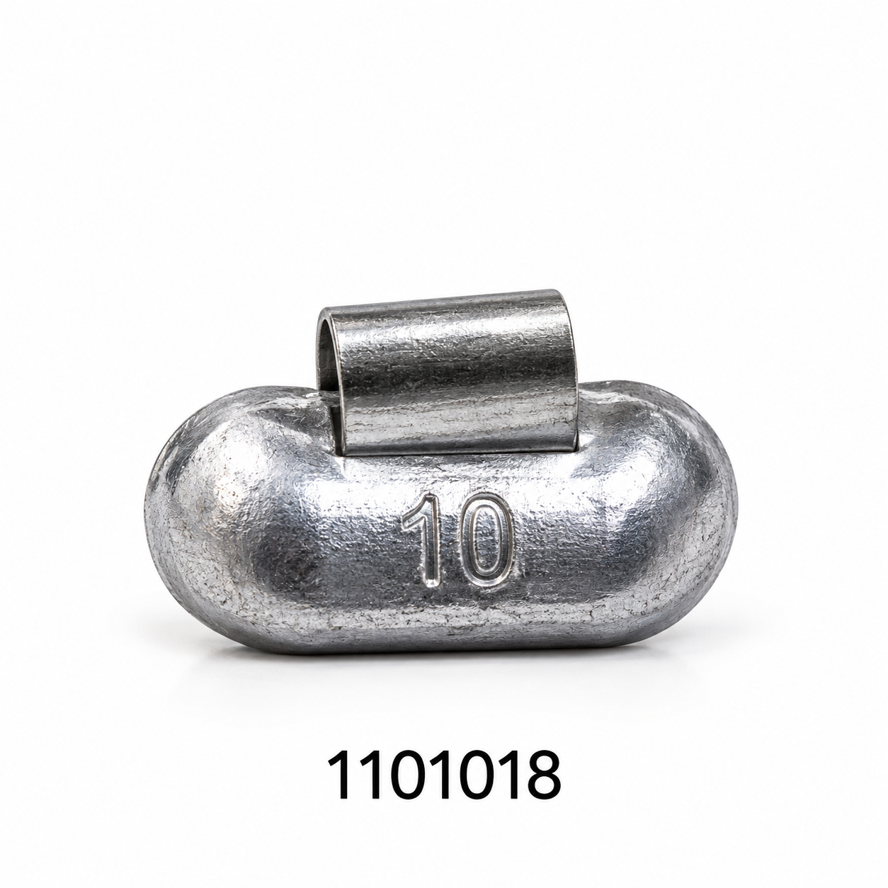 Clipon Weight