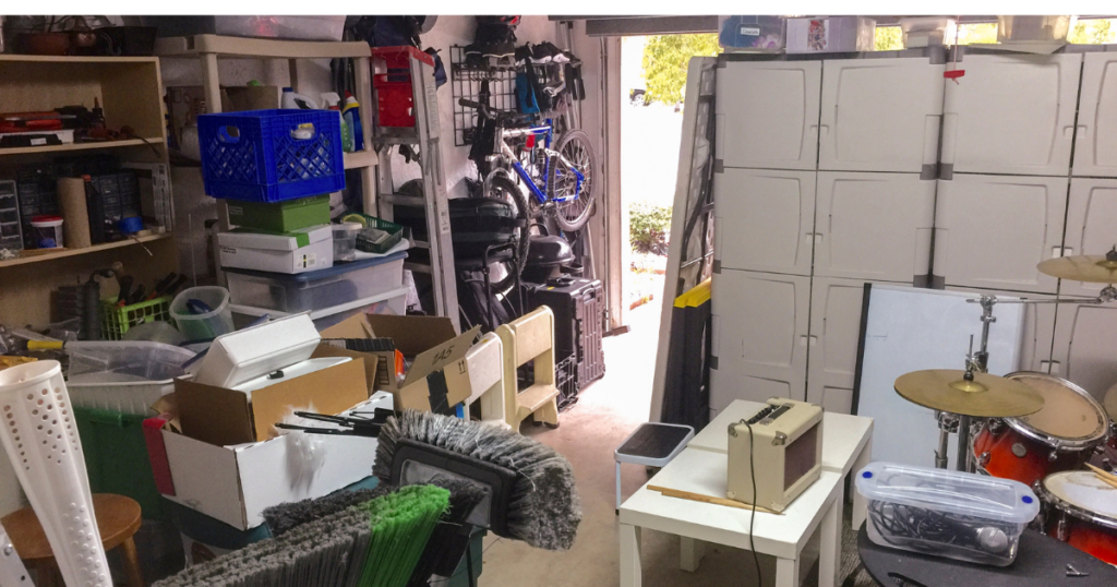 Transform Your Garage: A Comprehensive Guide to Organization | Garage Shop 24/7