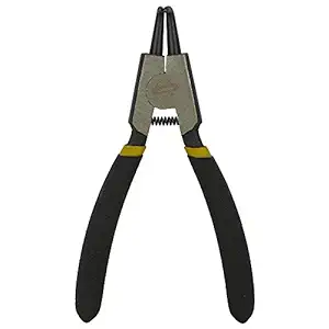 PLIER CIRCLIP, BENT EXTERNAL, 130MM-5"