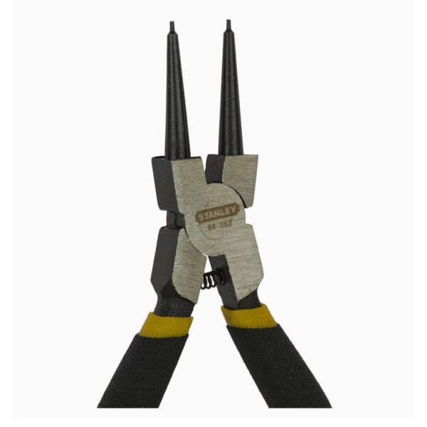 PLIER CIRCLIP, STRAIGHT INTERNAL,130MM-5"