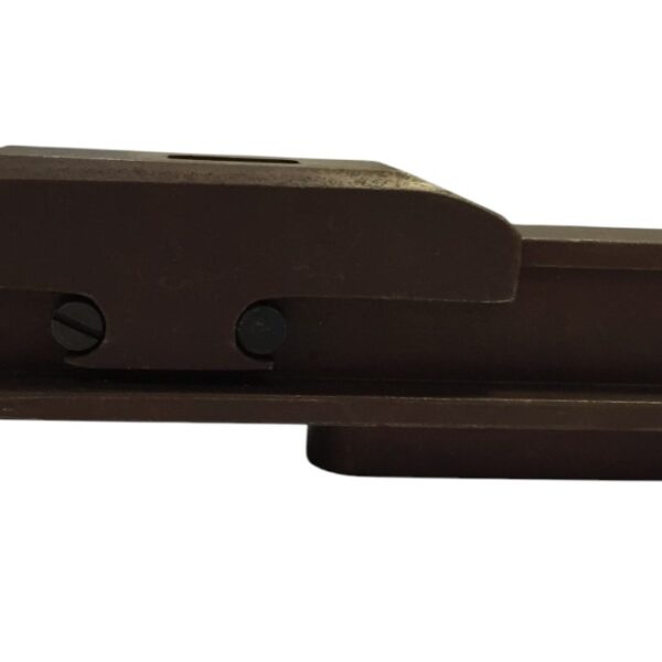 TC505 Turntable Components