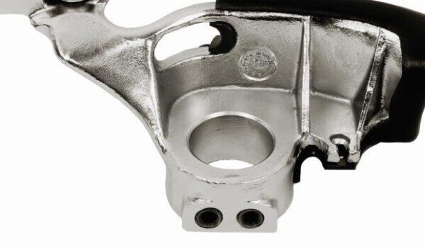 TC505 Mount/Demount Head