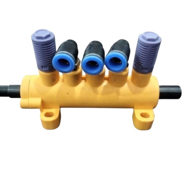 TC405 Pneumatic Parts