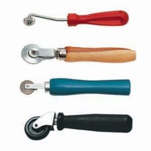 Rollers & Buffing Tools