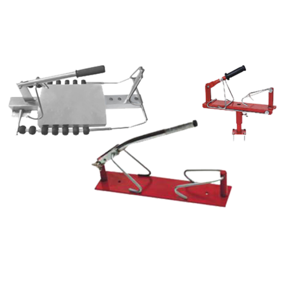 Tyre Spreaders
