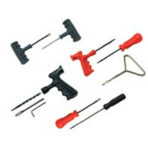Tyre Puncture Repair Needles